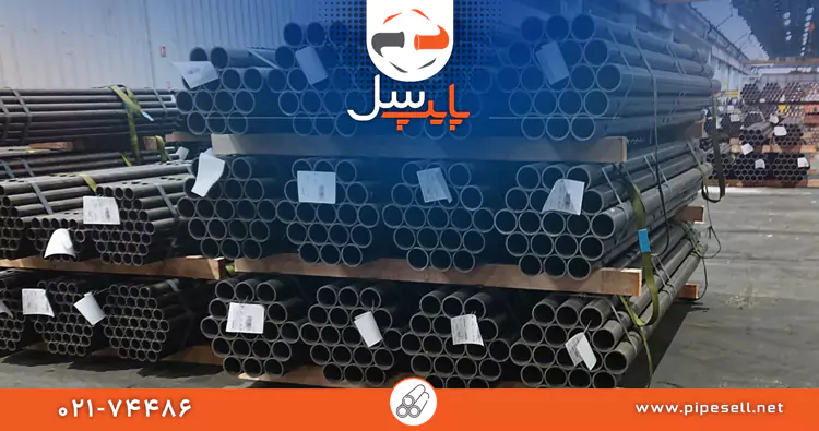 انواع لوله مانیسمان